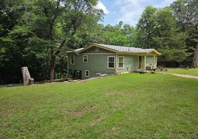 3rd image of 55 Betty Kay Ave, Mc Alester, OK 74501 | MLS# 2620250