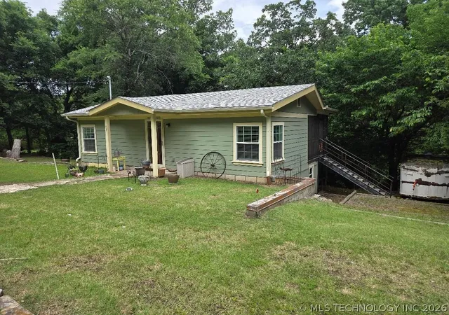 4th image of 55 Betty Kay Ave, Mc Alester, OK 74501 | MLS# 2620250