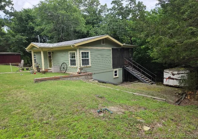5th image of 55 Betty Kay Ave, Mc Alester, OK 74501 | MLS# 2620250