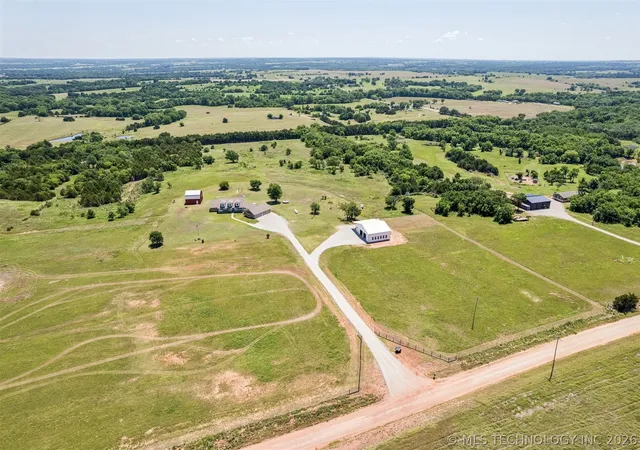 Homes for sale in Cushing, OK | 770696 S 3510 Rd, Cushing, OK 74023 | MLS# 2620167