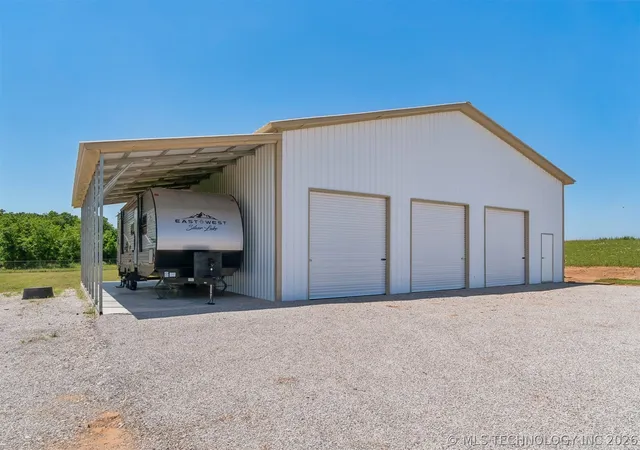 Homes for sale in Cushing, OK | 770696 S 3510 Rd, Cushing, OK 74023 | MLS# 2620167