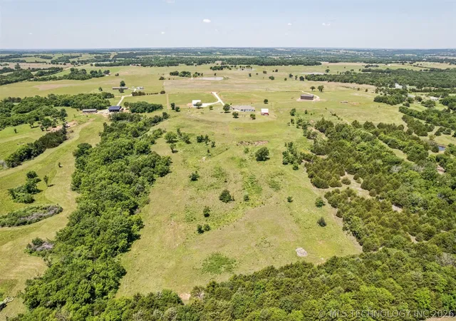 Homes for sale in Cushing, OK | 770696 S 3510 Rd, Cushing, OK 74023 | MLS# 2620167