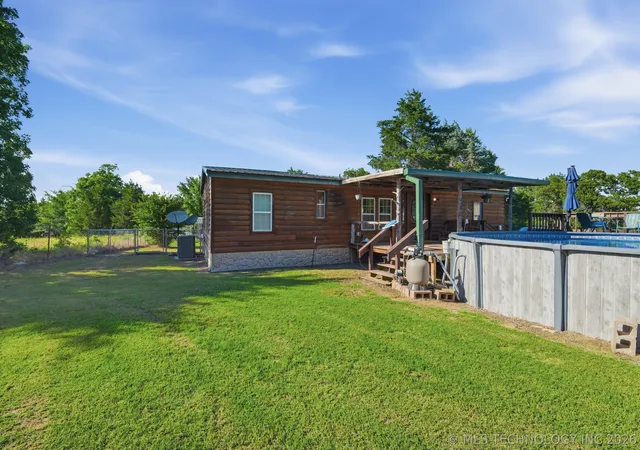 Homes for sale in Gore, OK | 98966 S 4439 Rd, Gore, OK 74435 | MLS# 2620286