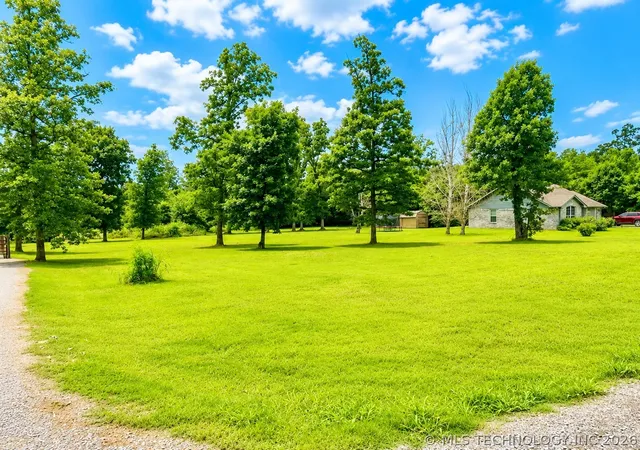 Homes for sale in Tahlequah, OK | 12923 W Southern Oaks St, Tahlequah, OK 74464 | MLS# 2620308
