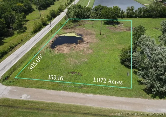 2nd image of Sheridan Rd, Owasso, OK 74055 | MLS# 2619954