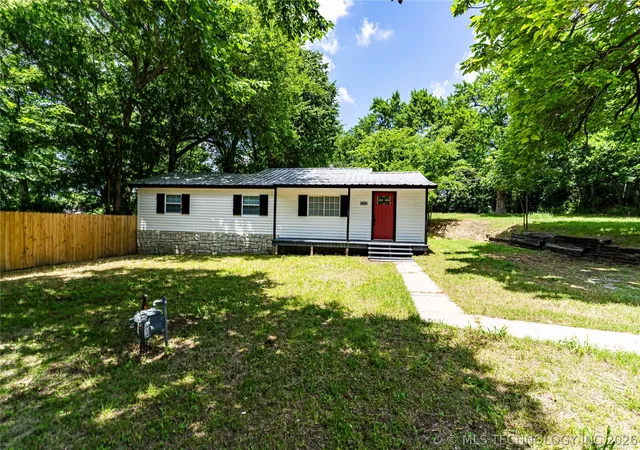 Homes for sale in Sapulpa, OK | 9263 W Oklahoma Ave, Sapulpa, OK 74066 | MLS# 2620187