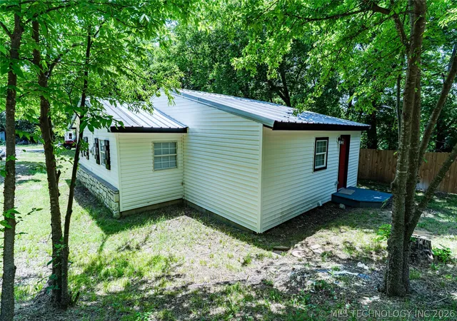 Homes for sale in Sapulpa, OK | 9263 W Oklahoma Ave, Sapulpa, OK 74066 | MLS# 2620187
