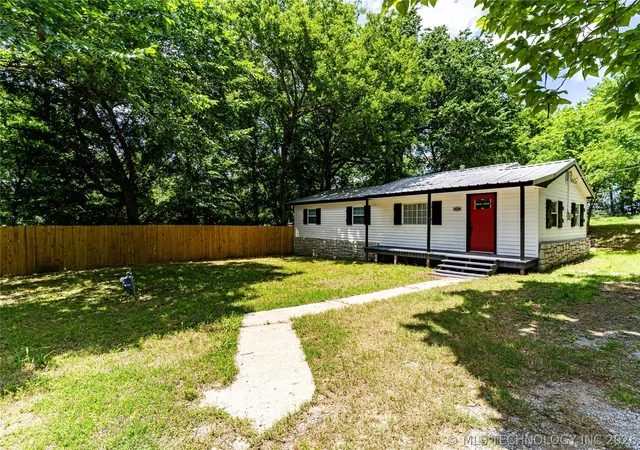 Homes for sale in Sapulpa, OK | 9263 W Oklahoma Ave, Sapulpa, OK 74066 | MLS# 2620187