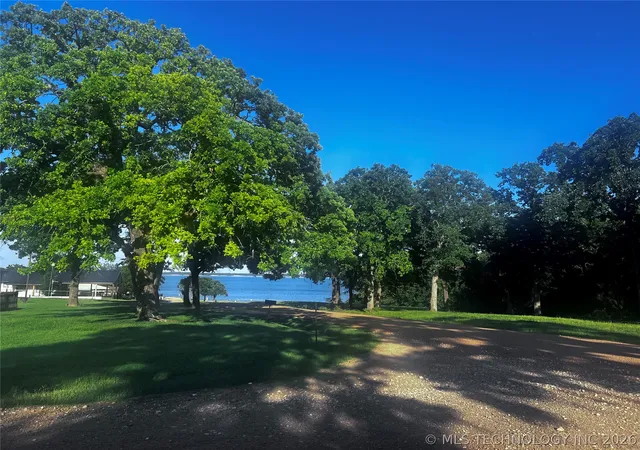 35th image of 11580 Taylor Island View Rd, Kingston, OK 73439 | MLS# 2620304