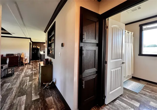 3rd image of 11580 Taylor Island View Rd, Kingston, OK 73439 | MLS# 2620304