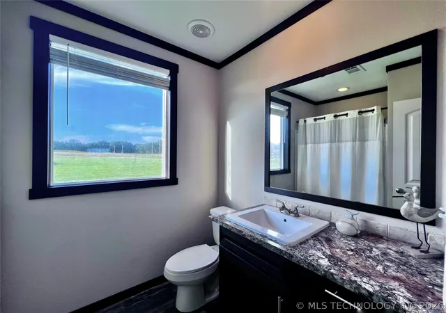 4th image of 11580 Taylor Island View Rd, Kingston, OK 73439 | MLS# 2620304