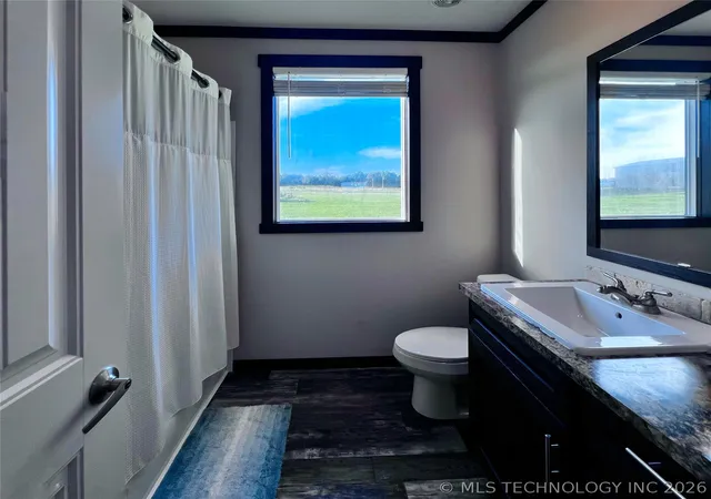 5th image of 11580 Taylor Island View Rd, Kingston, OK 73439 | MLS# 2620304