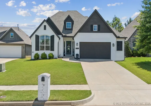 1st image of 6001 S 13th St, Broken Arrow, OK 74011 | MLS# 2620321
