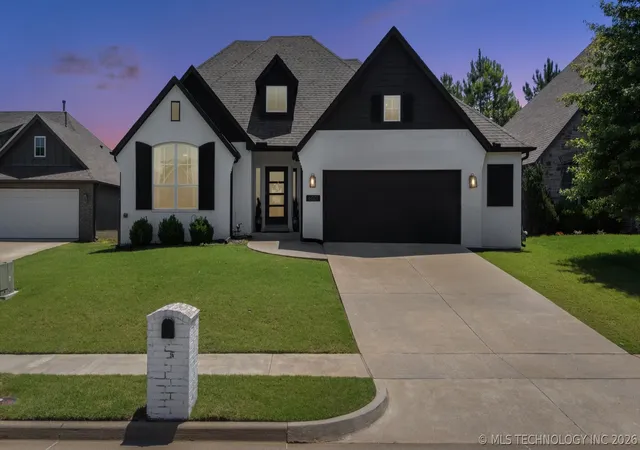 2nd image of 6001 S 13th St, Broken Arrow, OK 74011 | MLS# 2620321