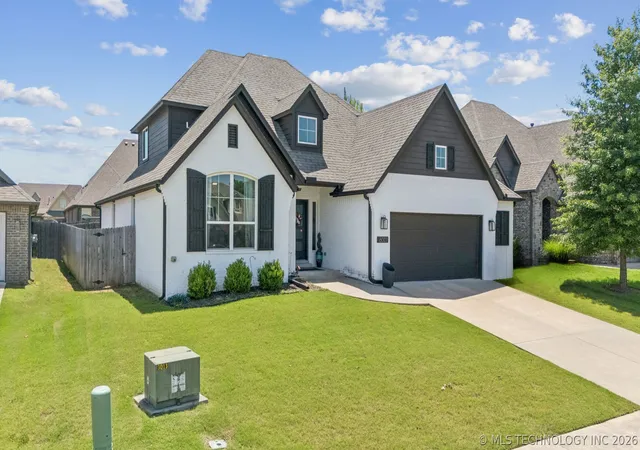 3rd image of 6001 S 13Th St, Broken Arrow, OK 74011 | MLS# 2620321