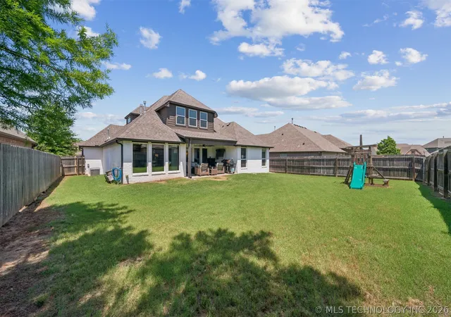 43rd image of 6001 S 13th St, Broken Arrow, OK 74011 | MLS# 2620321