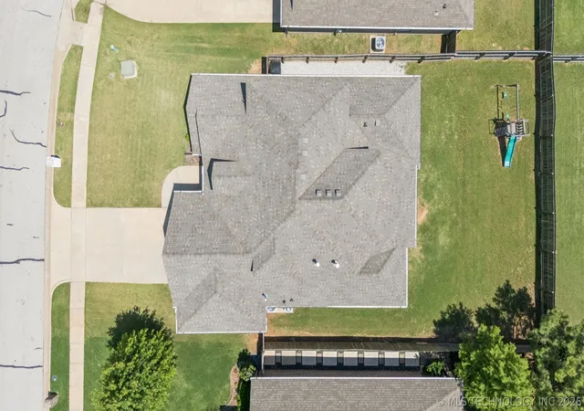 5th image of 6001 S 13Th St, Broken Arrow, OK 74011 | MLS# 2620321