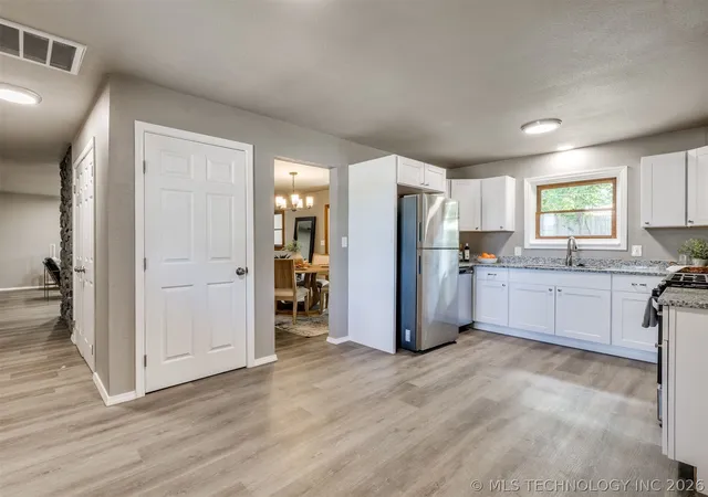 Homes for sale in Sapulpa, OK | 784 N Moccasin Pl, Sapulpa, OK 74066 | MLS# 2620298