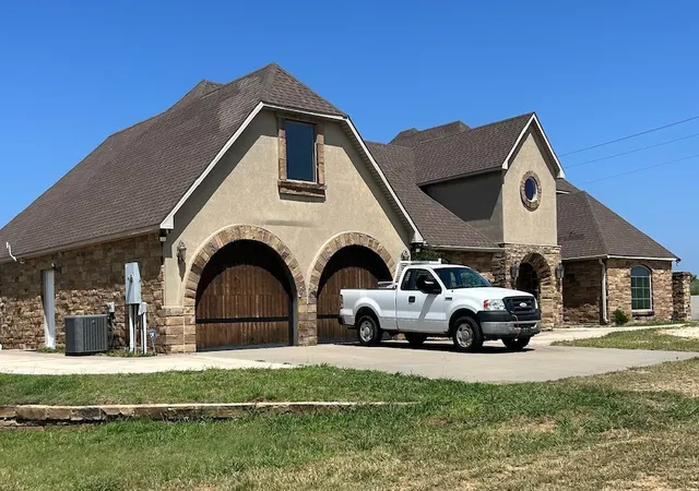 1st image of 4121 N Commerce St, Ardmore, OK 73401 | MLS# 2620324