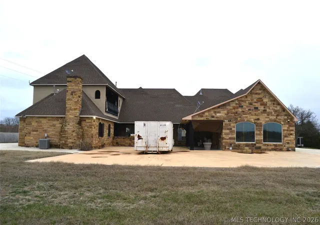 2nd image of 4121 N Commerce St, Ardmore, OK 73401 | MLS# 2620324