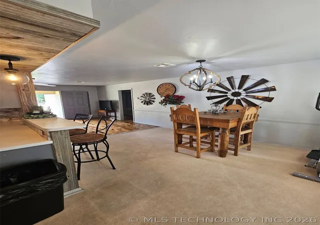 4th image of 209 Ne 9Th, Antlers, OK 74523 | MLS# 2618453