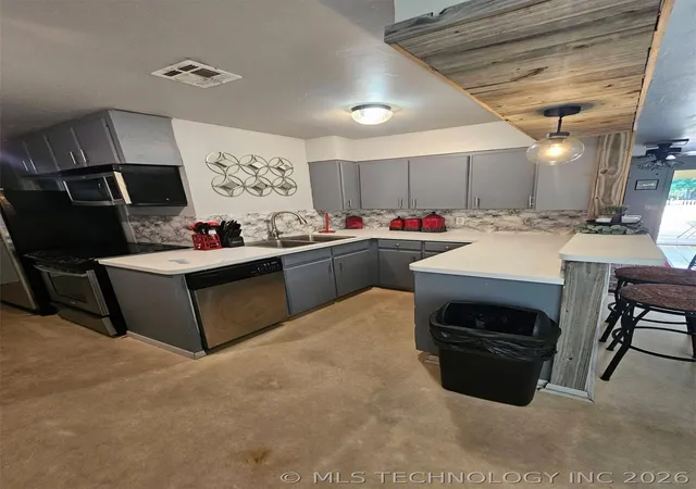 5th image of 209 Ne 9Th, Antlers, OK 74523 | MLS# 2618453