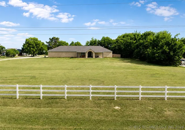 Homes for sale in Sulphur, OK | 9998 N Millennium Jct, Sulphur, OK 73086 | MLS# 2619947
