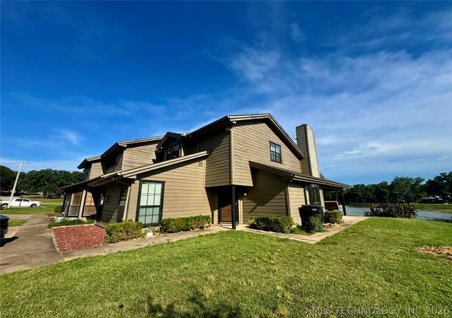 Homes for sale in Burneyville, OK | 17 Valley View #A, Burneyville, OK 73430 | MLS# 2618671