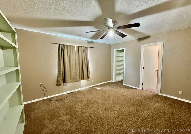 Homes for sale in Burneyville, OK | 17 Valley View #A, Burneyville, OK 73430 | MLS# 2618671