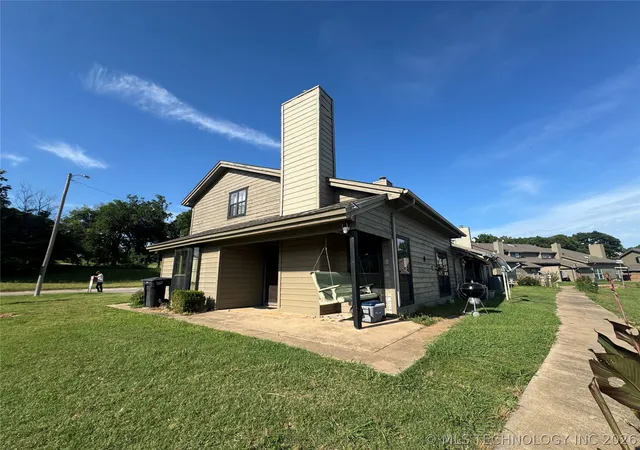 Homes for sale in Burneyville, OK | 17 Valley View #A, Burneyville, OK 73430 | MLS# 2618671