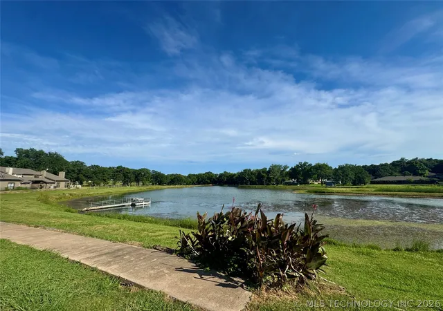 Homes for sale in Burneyville, OK | 17 Valley View #A, Burneyville, OK 73430 | MLS# 2618671