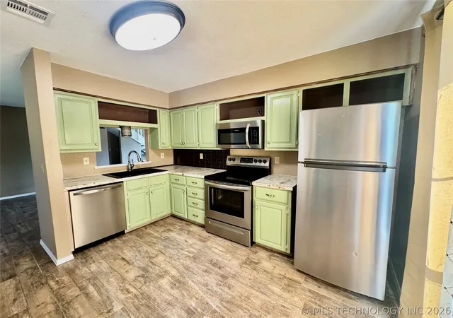 Homes for sale in Burneyville, OK | 17 Valley View #A, Burneyville, OK 73430 | MLS# 2618671