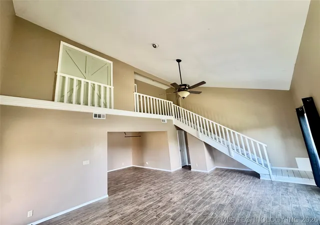 Homes for sale in Burneyville, OK | 17 Valley View #A, Burneyville, OK 73430 | MLS# 2618671