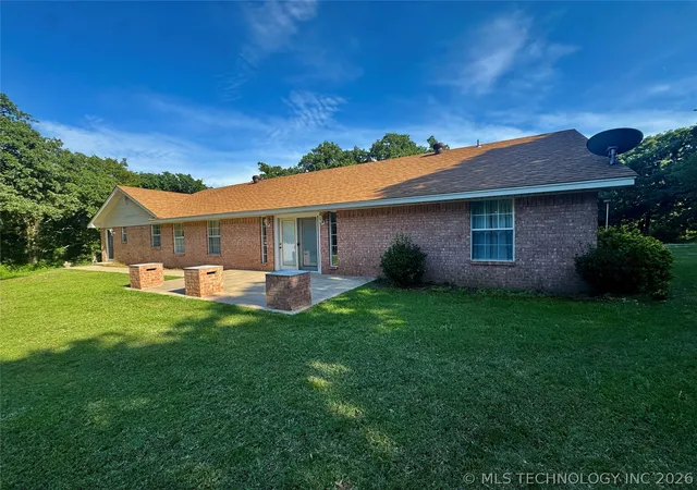 Homes for sale in Marietta, OK | 8828 Danube, Marietta, OK 73430 | MLS# 2620329