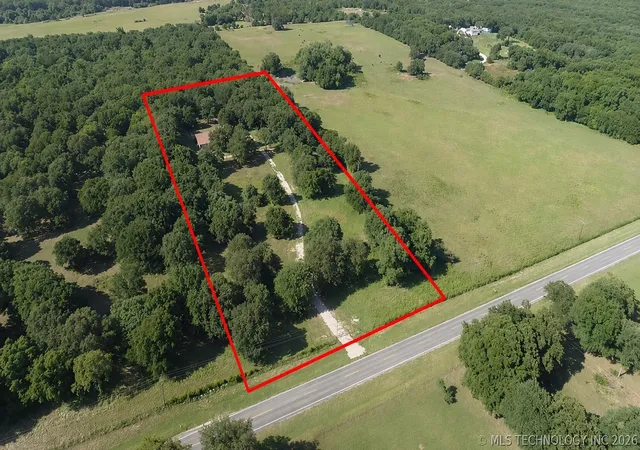 Homes for sale in Marietta, OK | 8828 Danube, Marietta, OK 73430 | MLS# 2620329