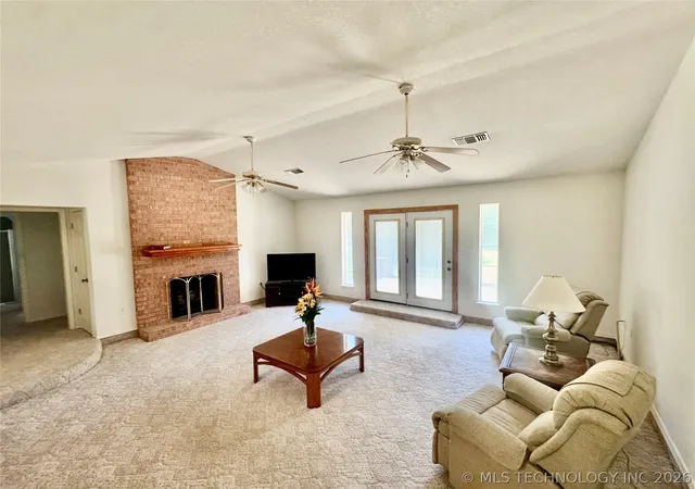 Homes for sale in Marietta, OK | 8828 Danube, Marietta, OK 73430 | MLS# 2620329