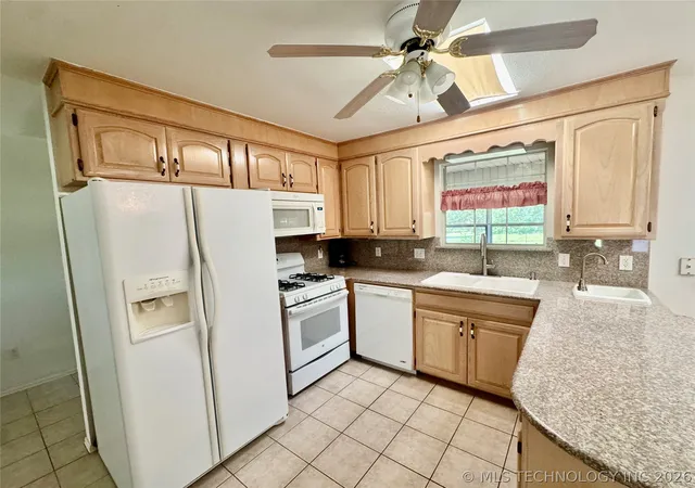 Homes for sale in Marietta, OK | 8828 Danube, Marietta, OK 73430 | MLS# 2620329