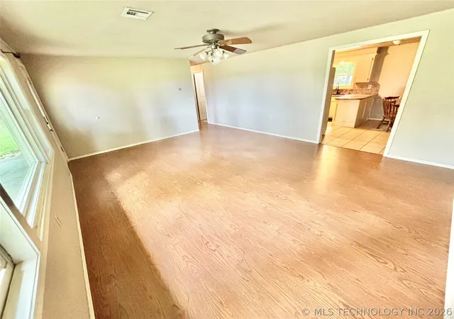 Homes for sale in Whitefield, OK | 106 E Elk Rd, Whitefield, OK 74472 | MLS# 2619528