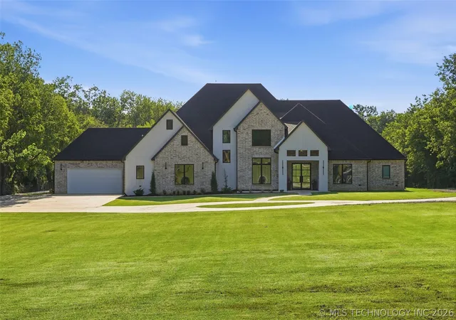 1st image of 9701 N Memorial Dr, Owasso, OK 74055 | MLS# 2619943