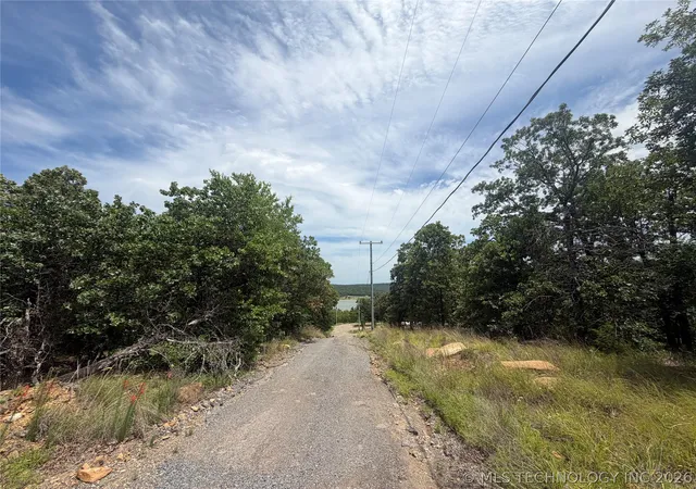 2nd image of Cove Road Road, Crowder, OK 74425 | MLS# 2620359