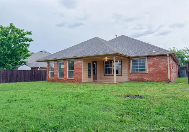29th image of 11519 E 118th St, Collinsville, OK 74021 | MLS# 2611033