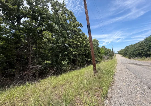 1st image of N Ridge Rd, Crowder, OK 74425 | MLS# 2620354