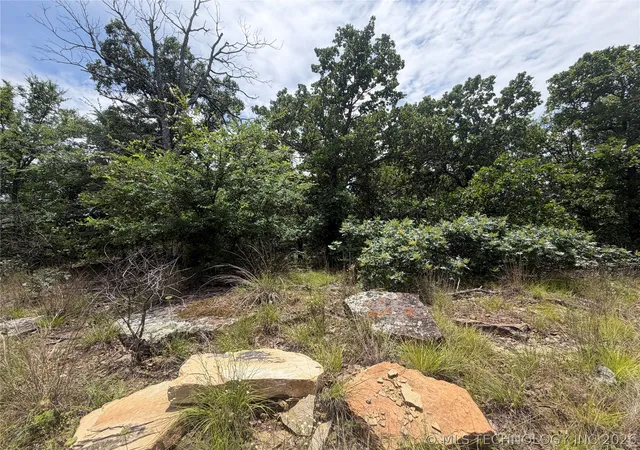 4th image of N Ridge Rd, Crowder, OK 74425 | MLS# 2620354