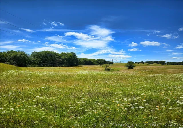 1st image of 1065 Rd, Checotah, OK 74426 | MLS# 2620366