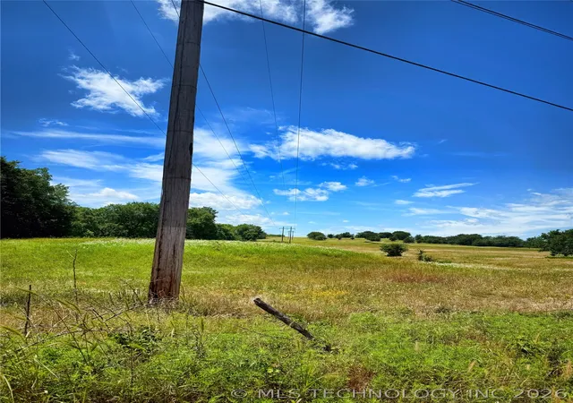 2nd image of 1065 Rd, Checotah, OK 74426 | MLS# 2620366