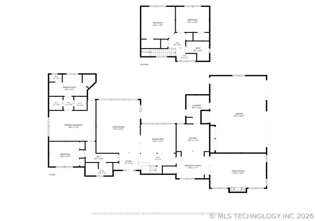 46th image of 3116 Camelot Dr, Bartlesville, OK 74006 | MLS# 2620158
