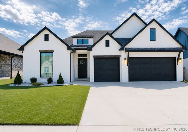 Photo 1 of Single family home for sale at 13971 S 21st Street E, Bixby, OK 74008 | MLS# 2619779 | Listing updated on 2026-08-20