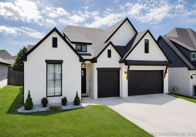 Photo 2 of Single family home for sale at 13971 S 21st Street E, Bixby, OK 74008 | MLS# 2619779 | Listing updated on 2026-08-20