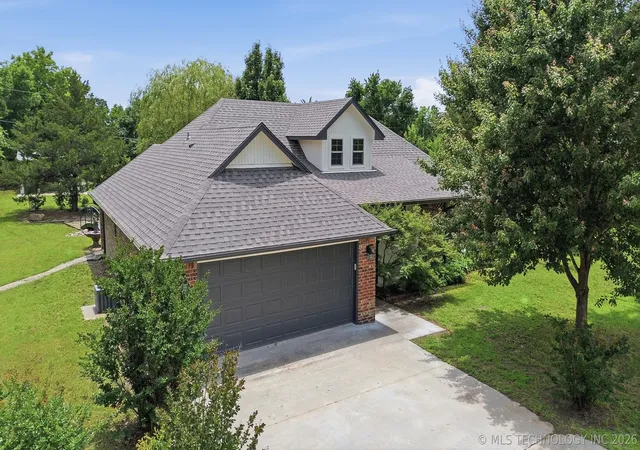 Homes for sale in Sapulpa, OK | 13608 W 122nd St S, Sapulpa, OK 74066 | MLS# 2620210