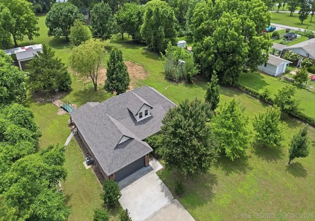 Homes for sale in Sapulpa, OK | 13608 W 122Nd St S, Sapulpa, OK 74066 | MLS# 2620210